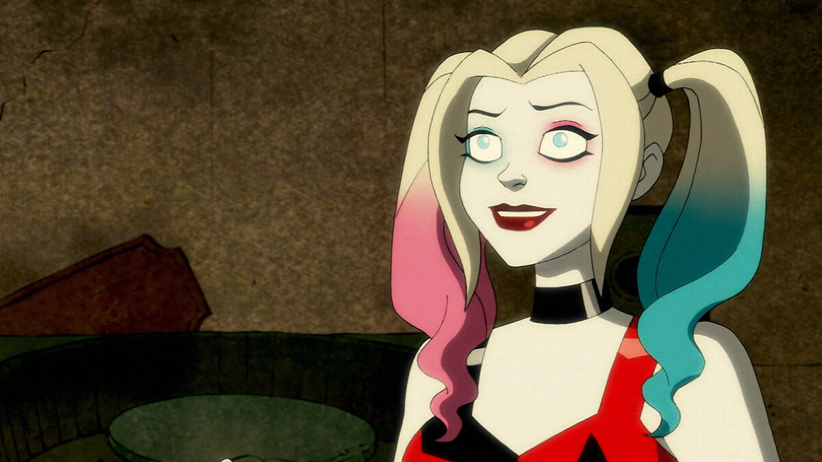 DC Universe's 'Harley Quinn' Season 1 & 2 Are Coming To HBO Max - Heroic  Hollywood