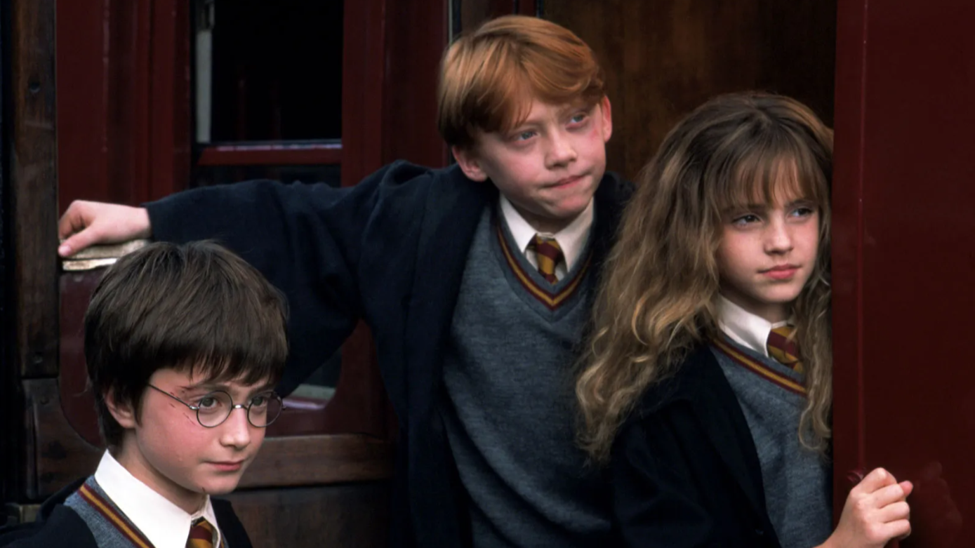 Live-Action 'Harry Potter' Series in Development for HBO Max