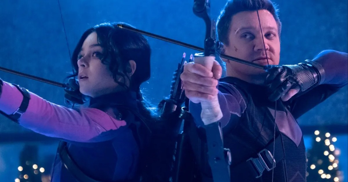 Hawkeye Season 2 Release Date Rumors Is It Coming Out?