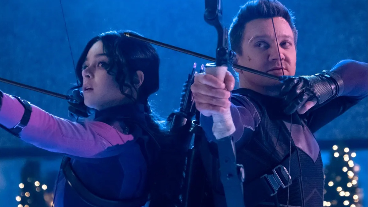 Hawkeye Season 2 Release Date Rumors Is It Coming Out?