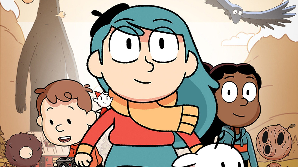 Hilda' Season 3: Everything We Know About The Final Season on Netflix -  What's on Netflix