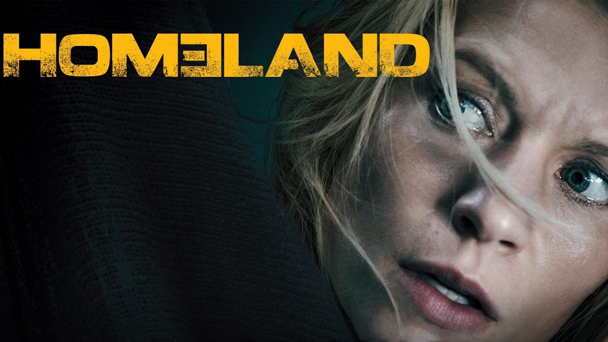 How to watch Homeland on Netflix in 2024