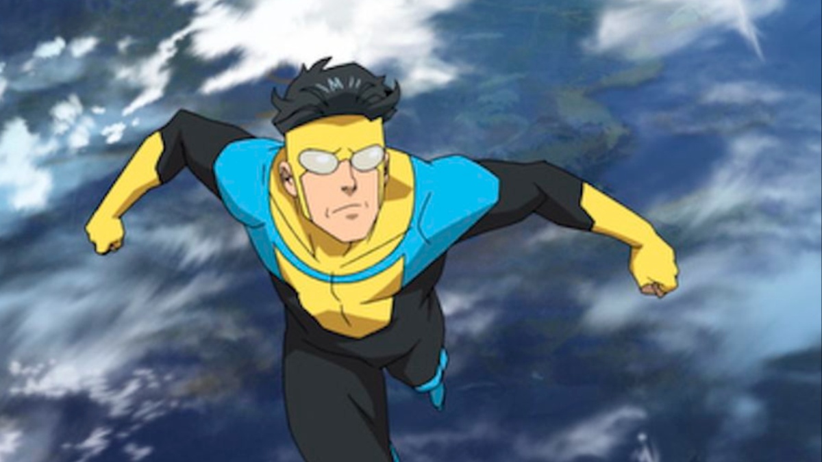 Invincible season 2 episode 3 release date and time