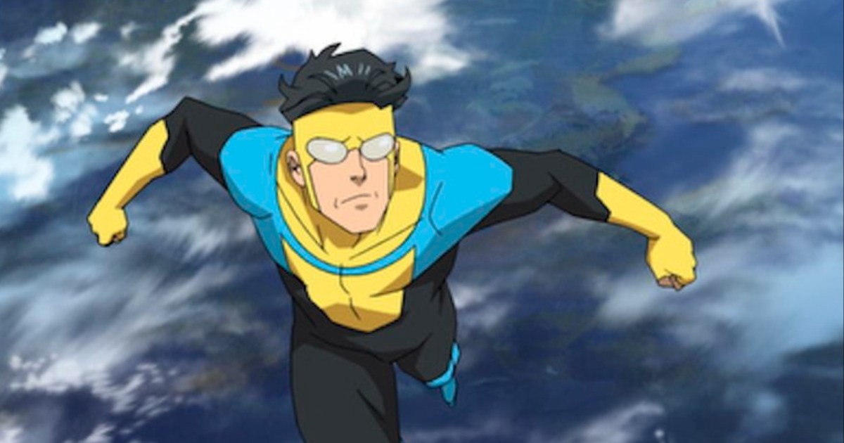 Invincible Season 3 Release Date Rumors: When Is It Coming Out?