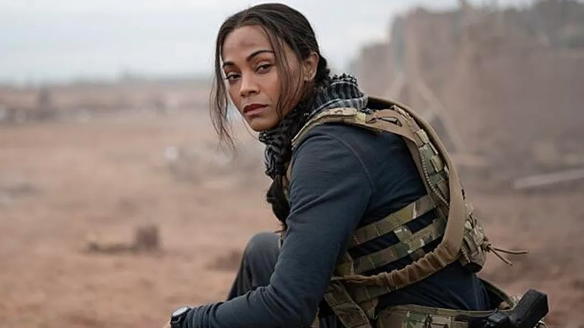 special ops lioness season 2 how many episodes will there be