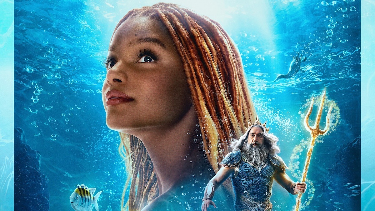 Was The Little Mermaid 2023 Remake a Flop or Success?