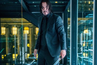 John Wick: Chapter 3 - Parabellum Streaming