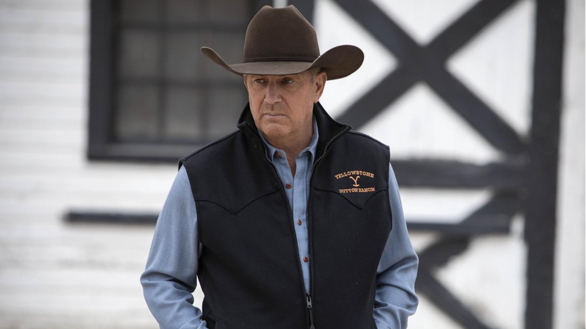 Kevin Costner Reportedly Asked To Return To Yellowstone Season 5