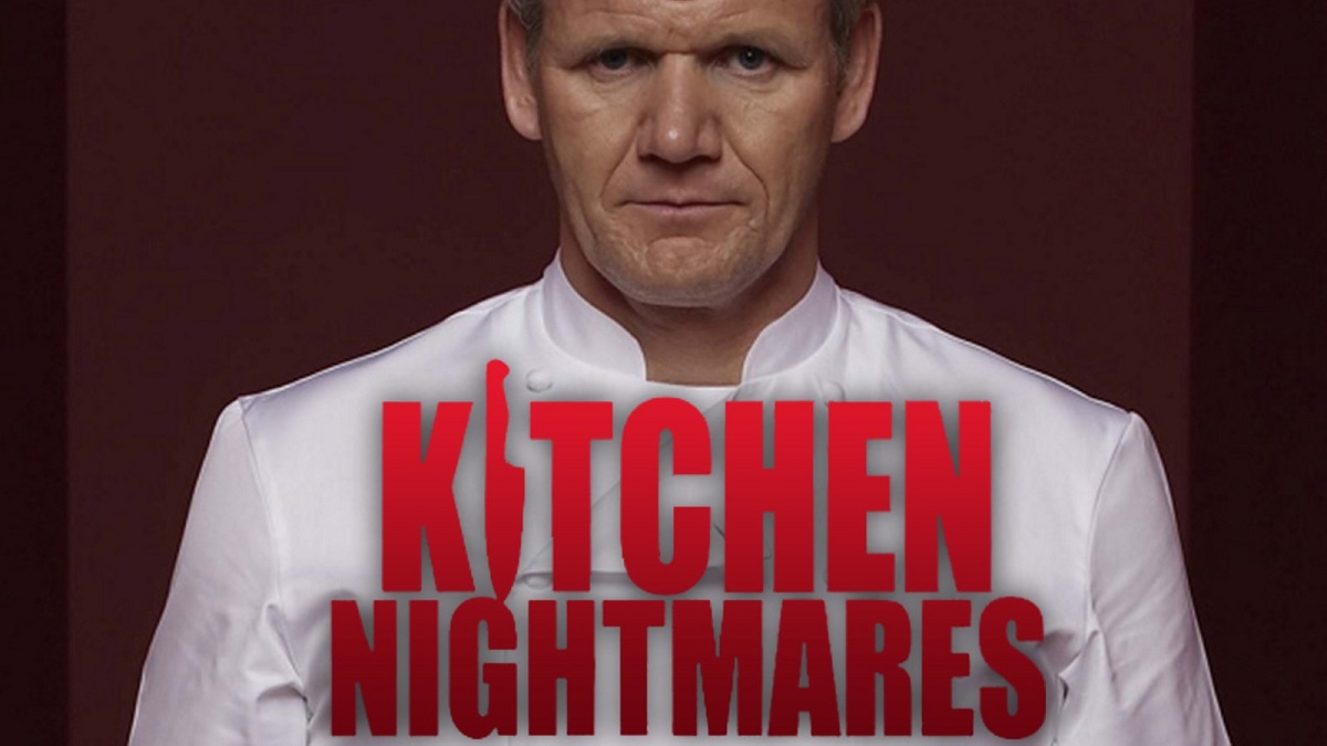 Kitchen Nightmares 2025 Streaming Service Carly Crissie