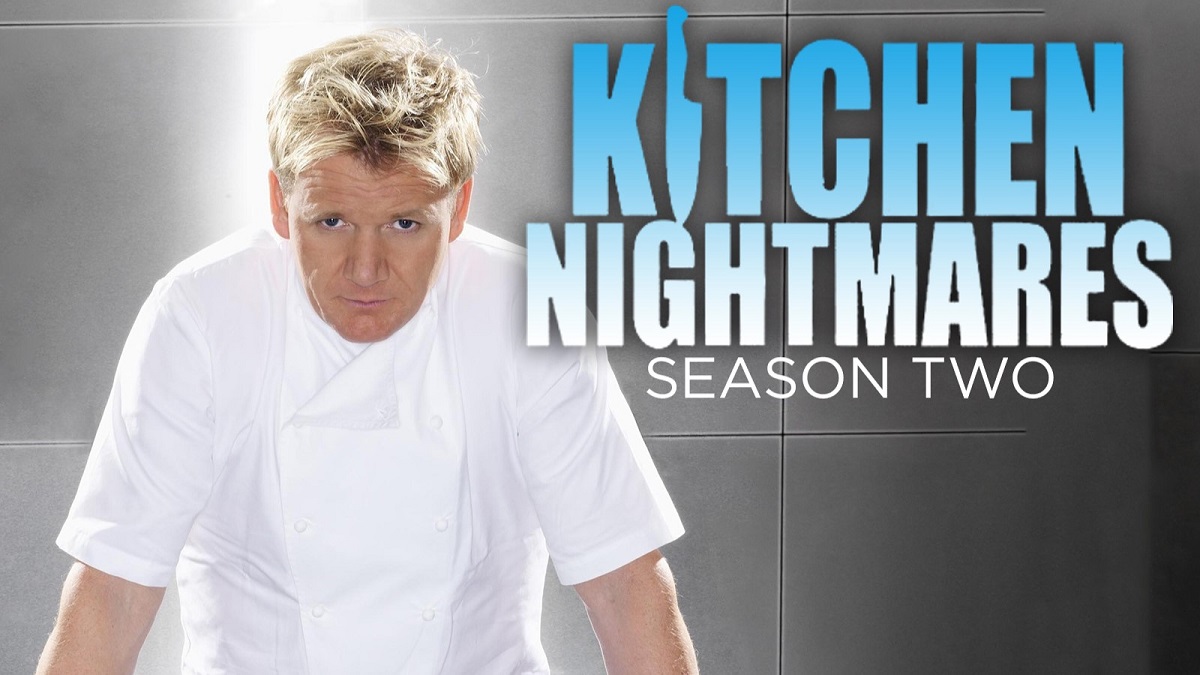 Kitchen Nightmares Season 2 Streaming Watch & Stream Online via Hulu