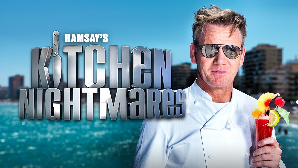 Kitchen Nightmares Season 5 Streaming Watch & Stream Online via Hulu