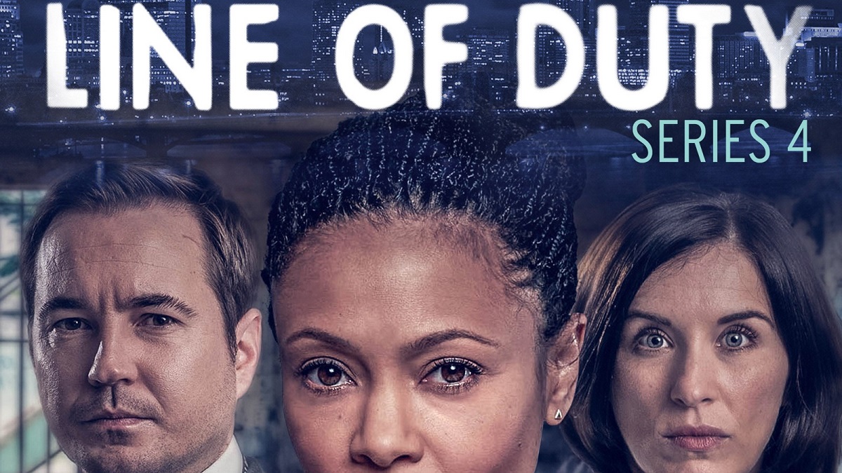 Line of duty 2025 watch online