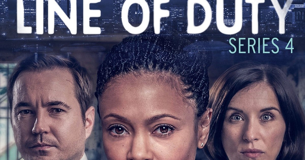 Line of Duty Season 4: Where to Watch and Stream Online