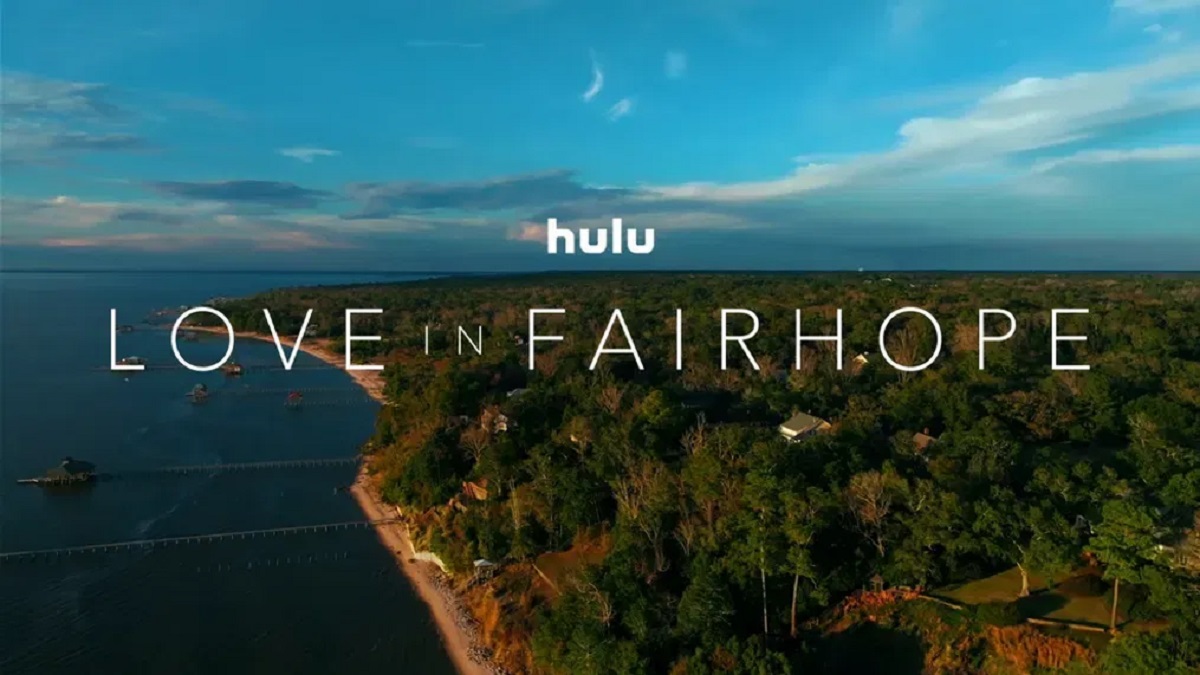 Love in Fairhope Streaming Release Date When Is It Coming Out on Hulu?