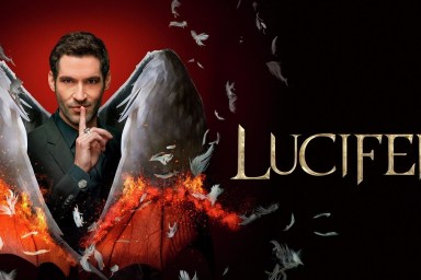 Lucifer' Star Tom Ellis Joins Hulu's 'Washington Black' Series