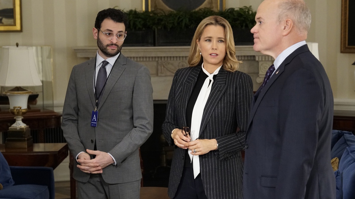 Madam Secretary Season 3: Where to Watch & Stream Online