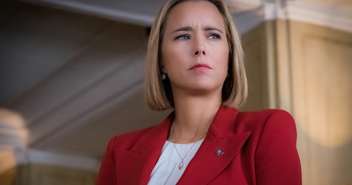 Madam Secretary Season 4 Where to Watch & Stream Online