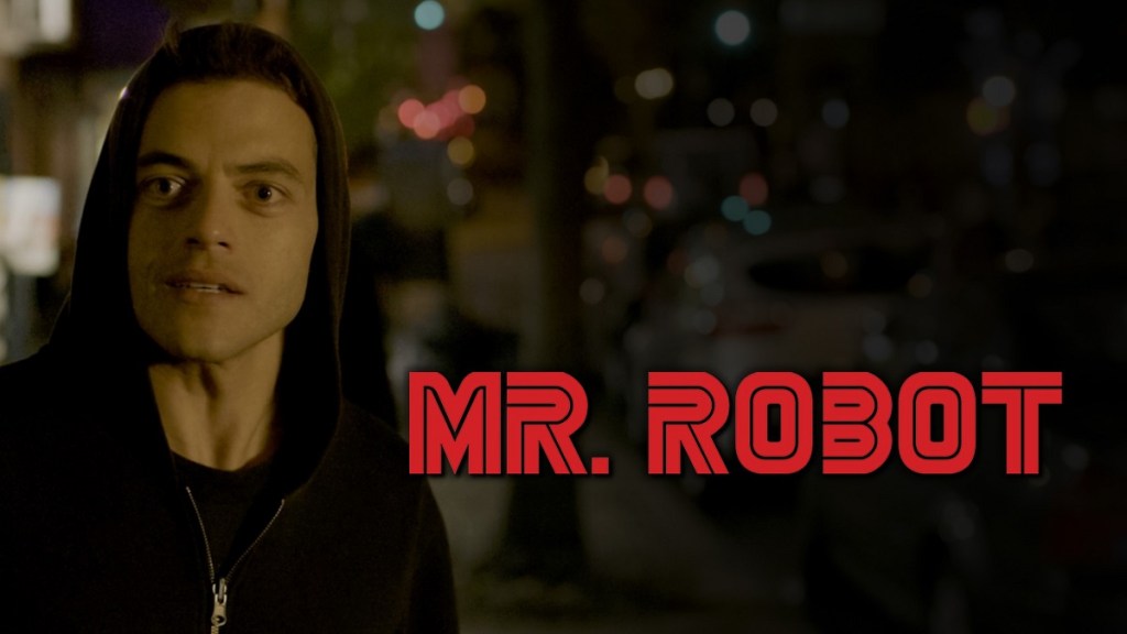 Watch Mr. Robot Online, Stream Seasons 1-4 Now