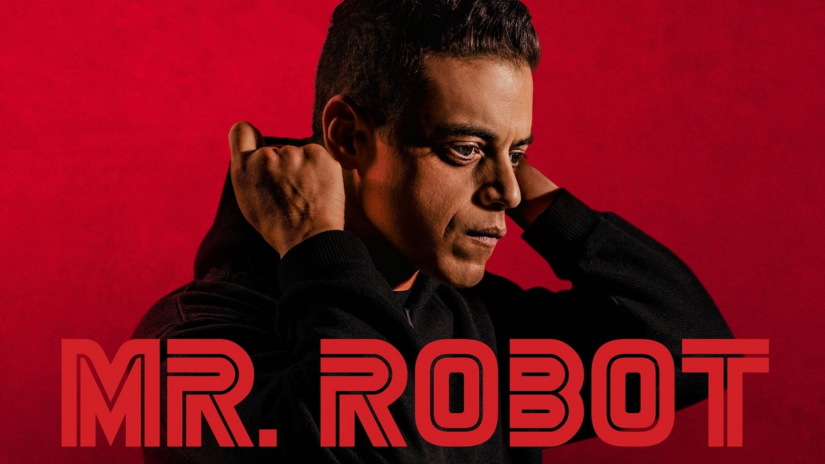 Watch Mr. Robot season 4 episode 13 streaming online