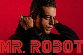 Mr Robot season 4 teases ominous end for Elliot in final season first look