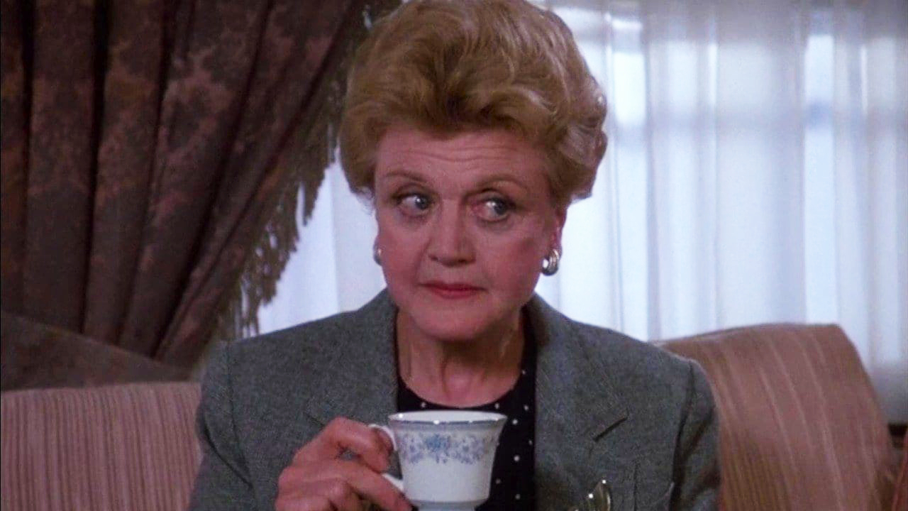 Murder, She Wrote Movie in the Works at Universal