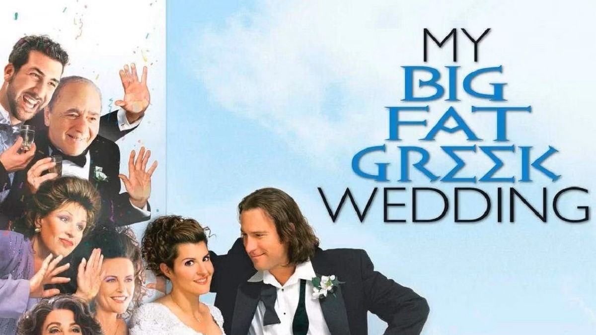 My Big Fat Greek Wedding 4 Release Date Rumors Is It Coming Out 9345