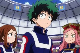 My Hero Academia Season 2 Streaming: Watch & Stream Online via Hulu & Crunchyroll