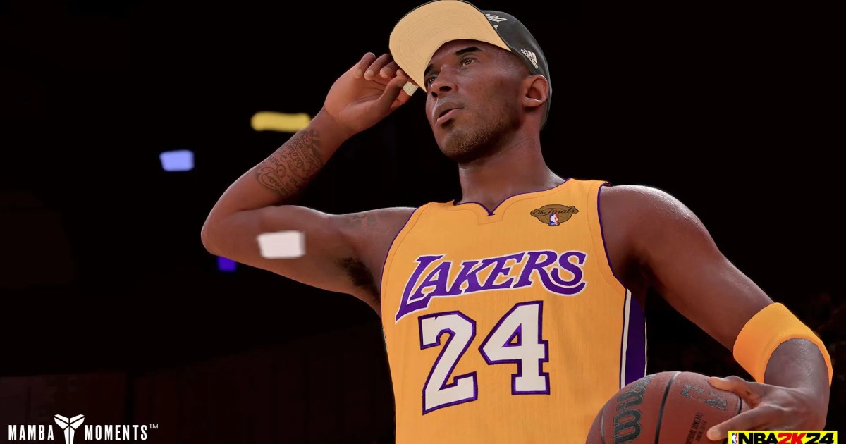 NBA 2K23 release time, date, review scores, player ratings, City, Jordan  Challenges, Gaming, Entertainment