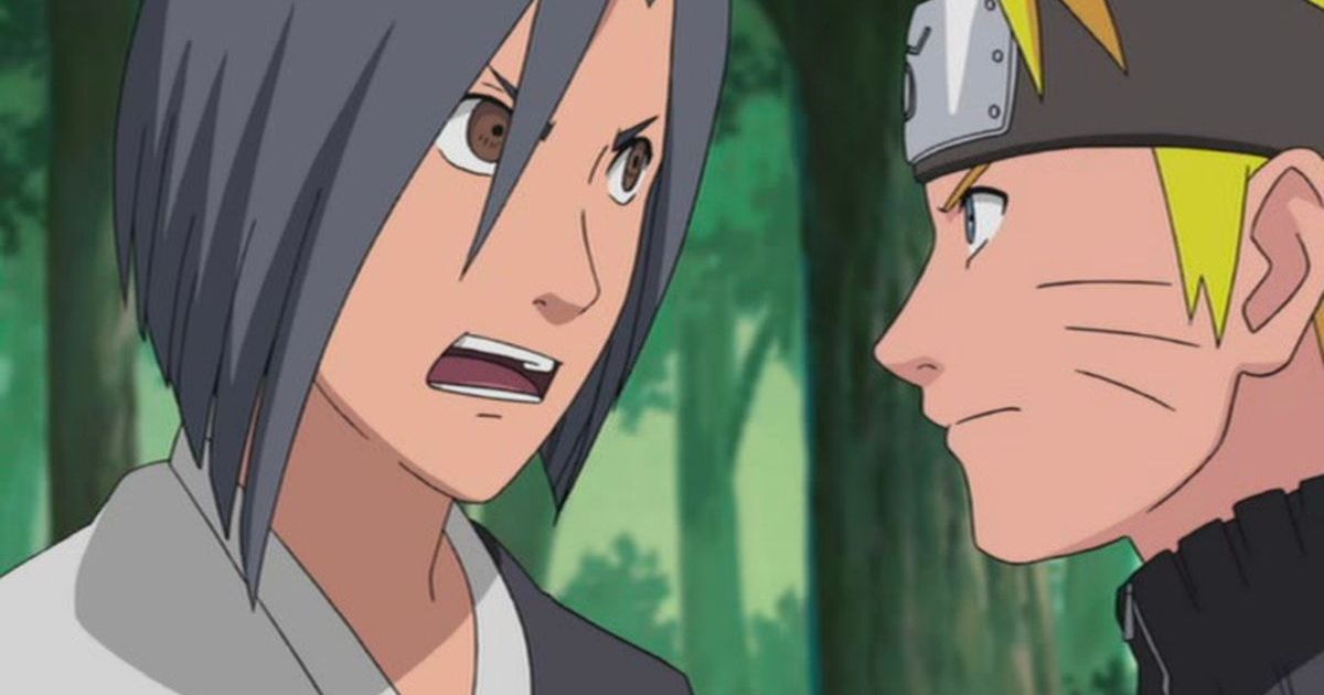 Naruto: Shippuden Season 5 - watch episodes streaming online