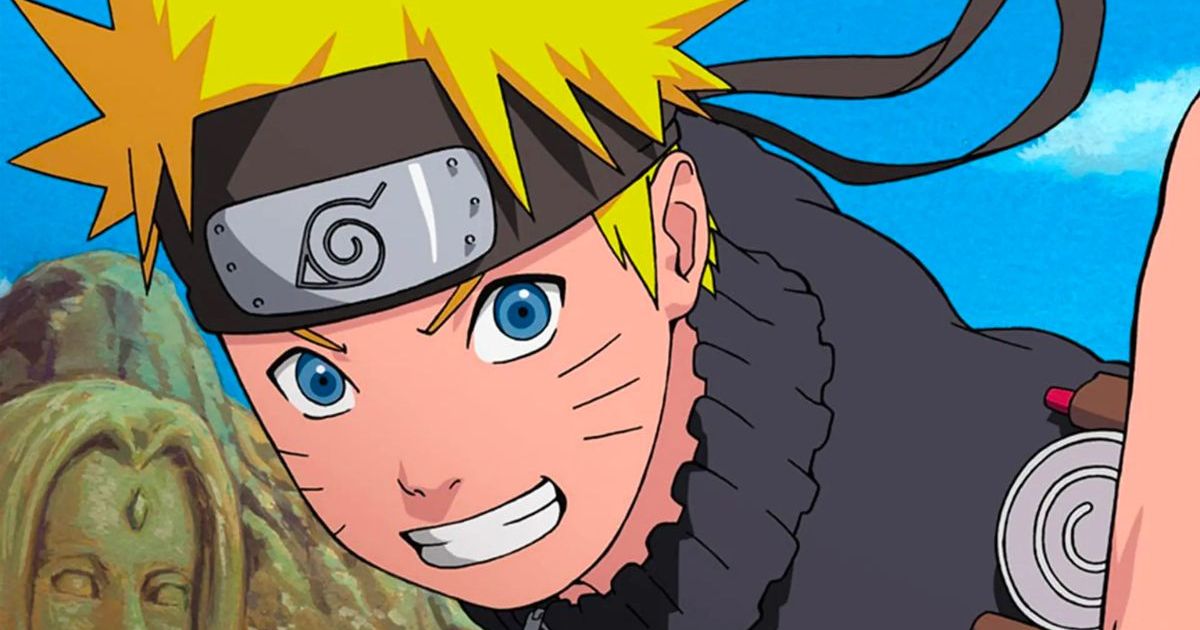 Watch Naruto Shippuden season 3 episode 8 streaming online