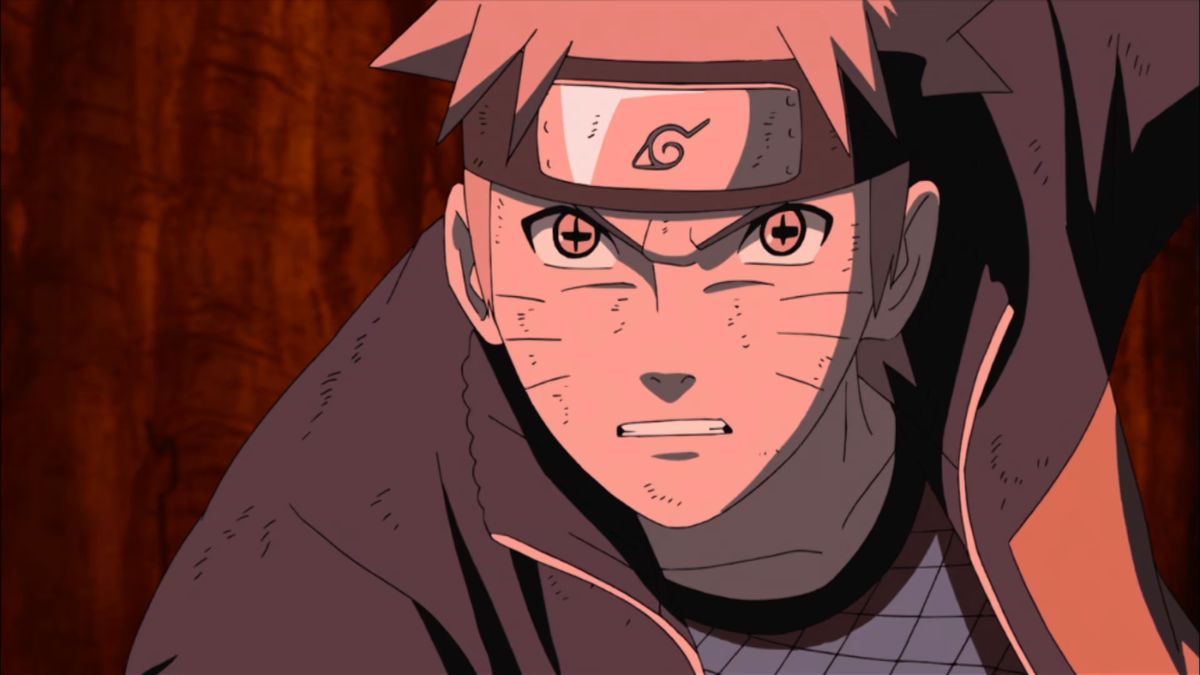 Naruto Shippuden - Um resumo do anime (Parte 2) 