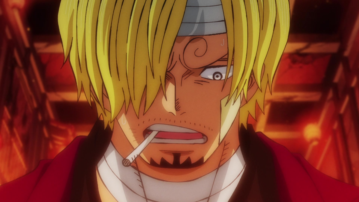 Is One Piece anime getting too close to the manga or will there be a break?  Here's what we know so far