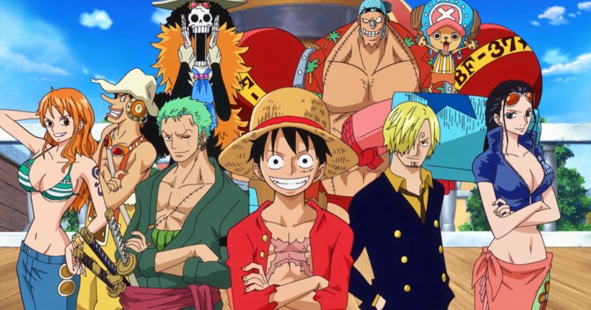 Crunchyroll Schedules More 'One Piece' Dubbed Anime Episodes Streaming