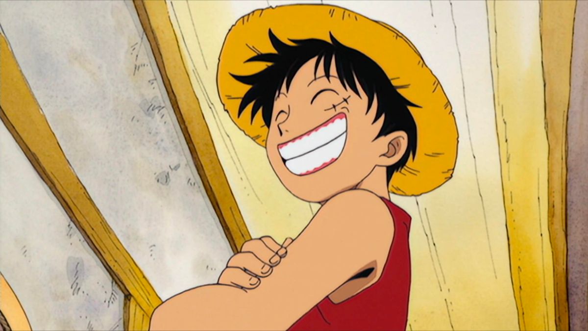 One Piece Season 1 - watch full episodes streaming online