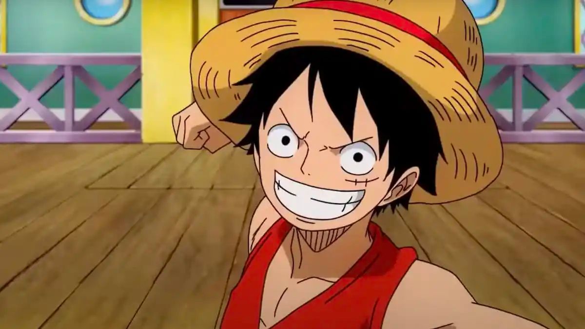 One Piece - watch tv show streaming online