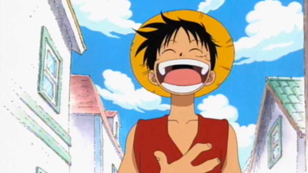 One Piece Season 6 - watch full episodes streaming online