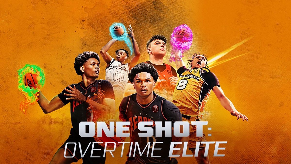 Overtime: 2023 Schedule Release