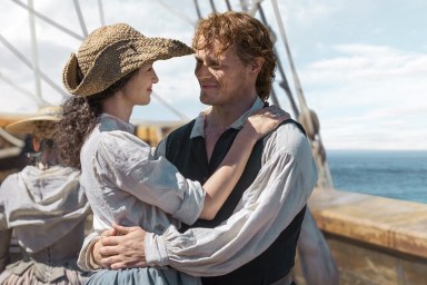 Outlander Season 3 Streaming: Watch & Stream via Netflix