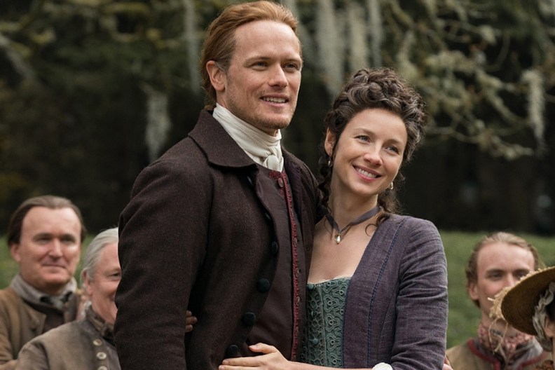 Outlander Season 5 Streaming: Watch & Stream Online via Netflix