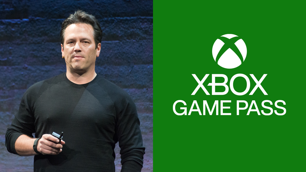 Why Phil Spencer can't deliver games for Xbox! Game Pass is in a