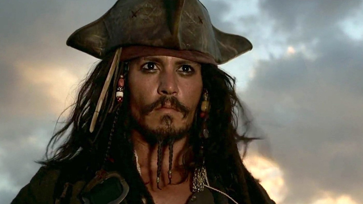 Pirates of the Caribbean Producer Wants Johnny Depp Back: ‘I've Spoken ...