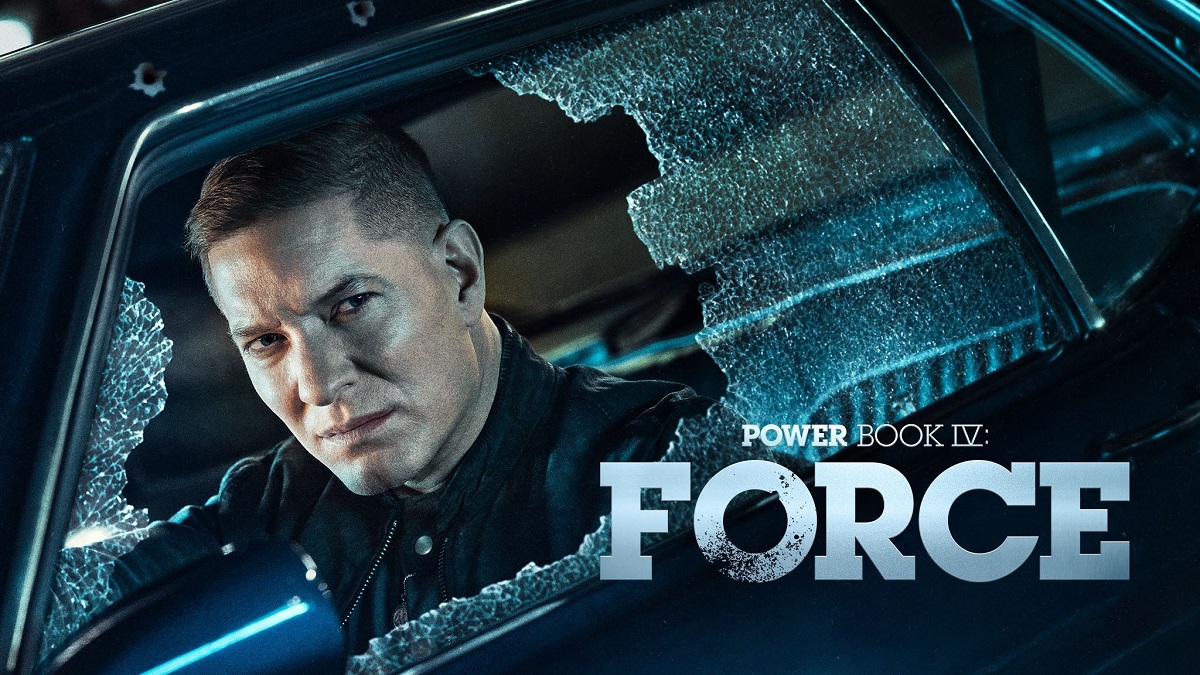 Power Book IV Force Season 2 How Many Episodes & When Do New Episodes