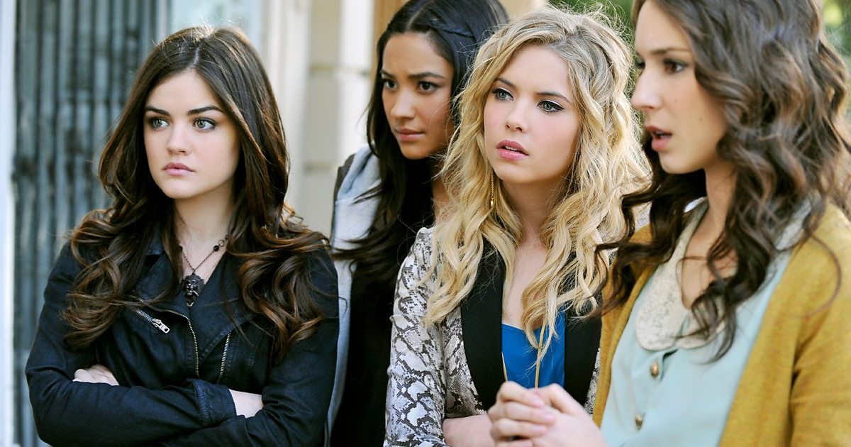 Pretty Little Liars Season 2: Where to Watch & Stream Online