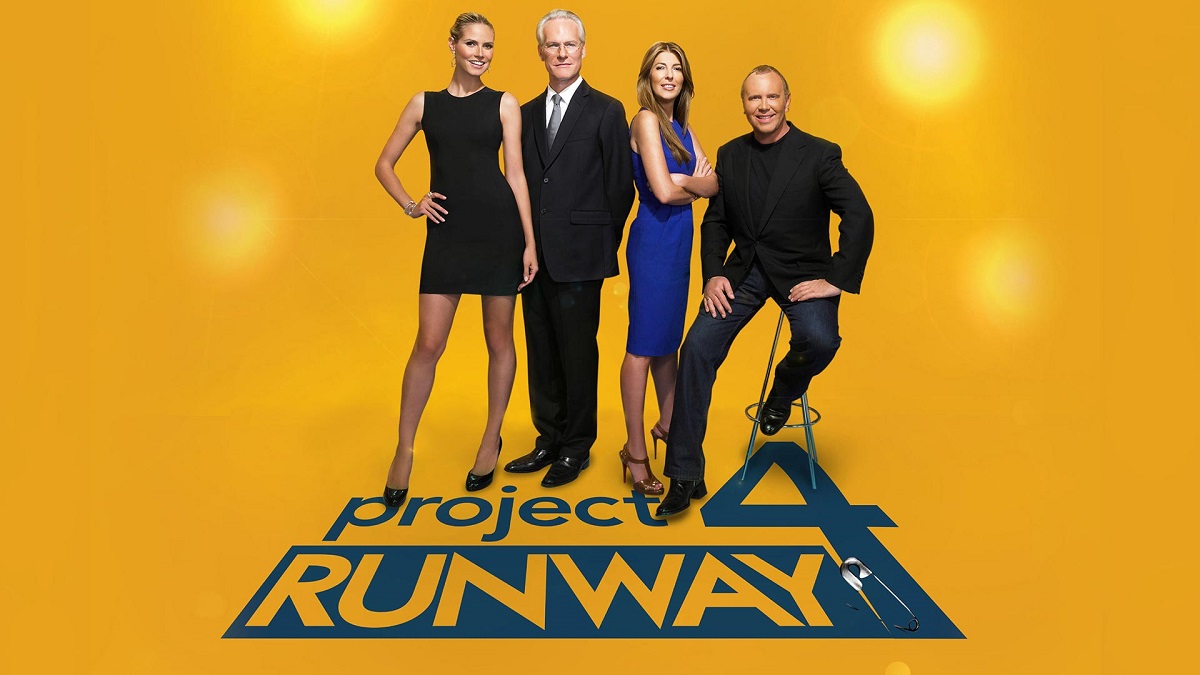 Project Runway Season 4 Where To Watch And Stream Online