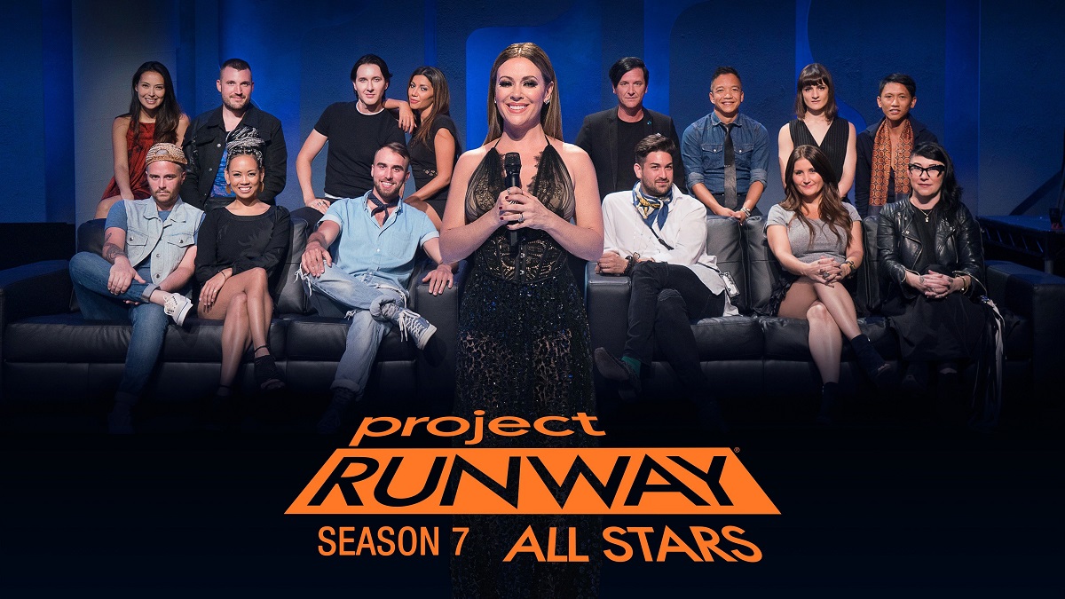 Project Runway Season 7 Where to Watch & Stream Online