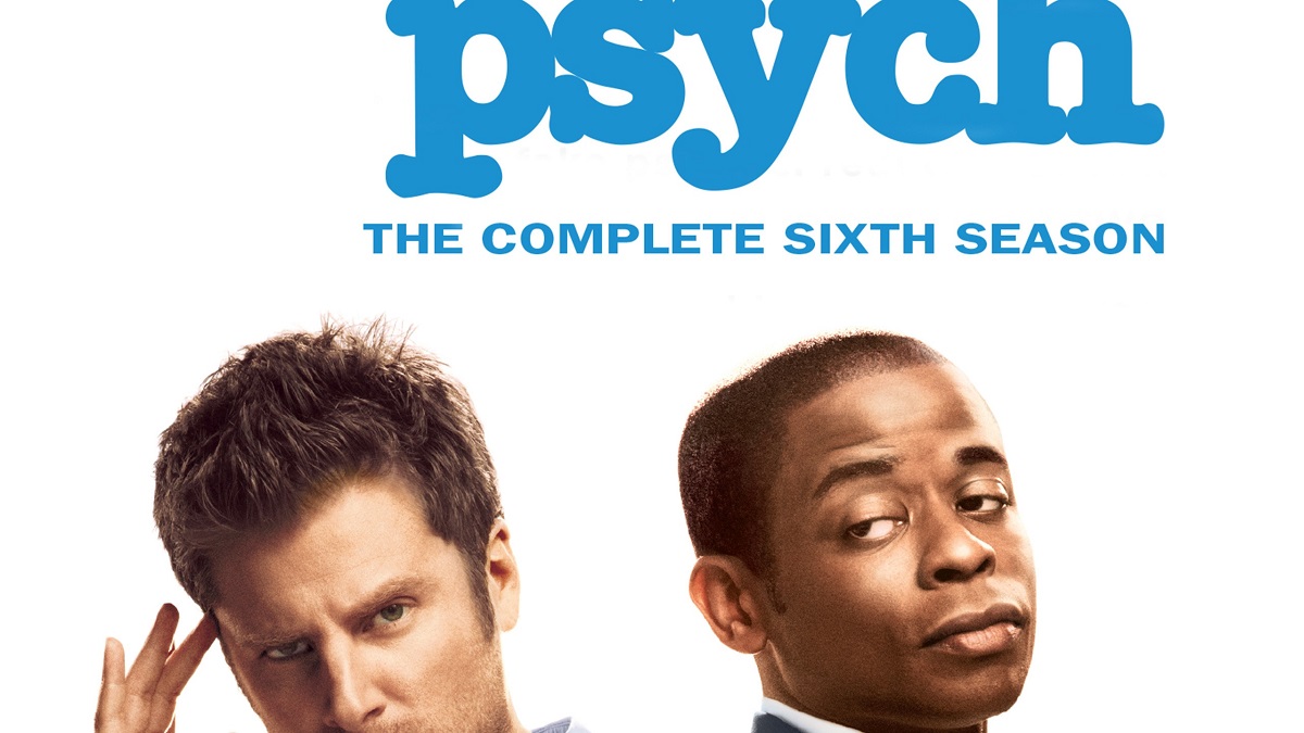 Psych' Cast: Where Are They Now? | Us Weekly