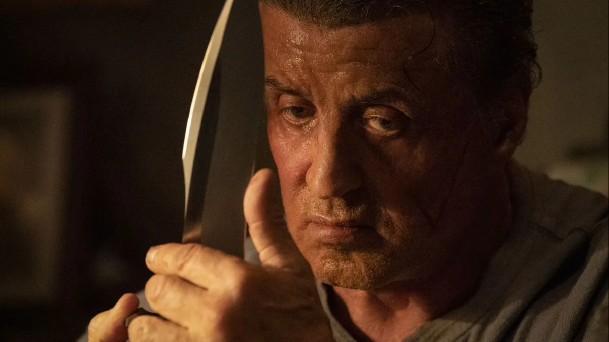 Rambo 6 Release Date Rumors Is It Coming Out?