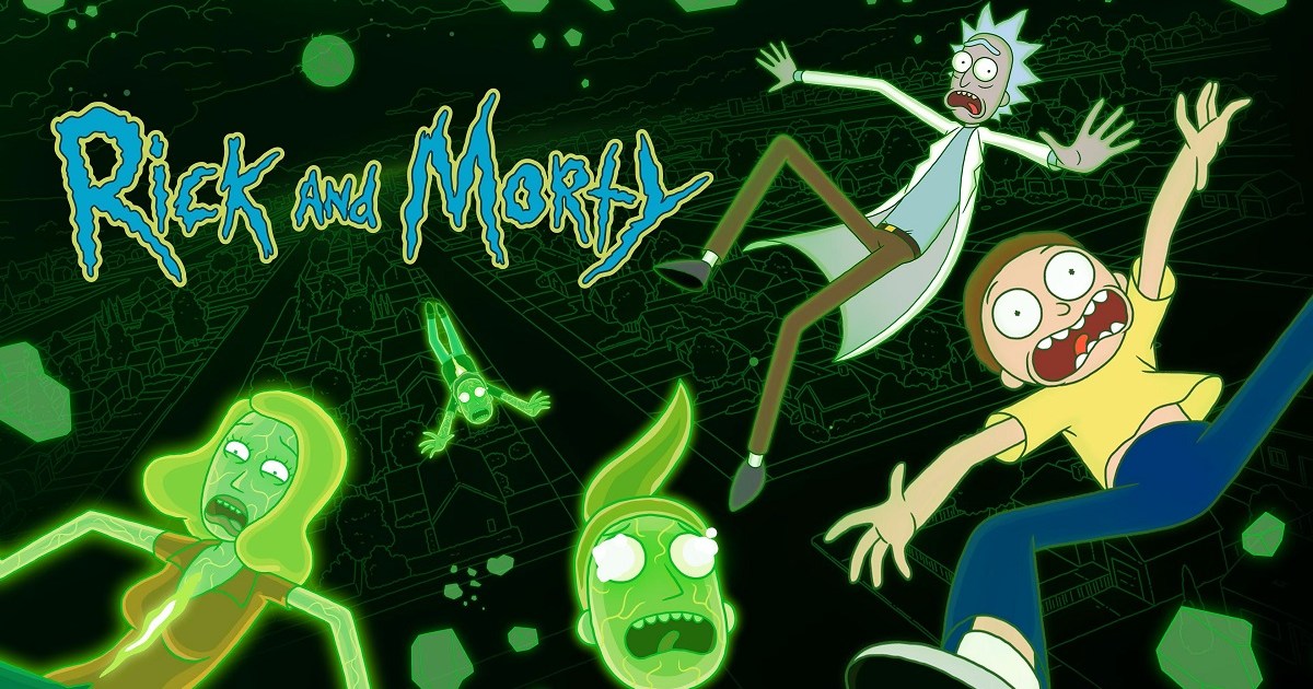 Will there be a Rick and Morty Season 8? - Dexerto