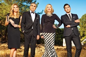 Schitt's Creek Season 1: Where to Watch & Stream Online