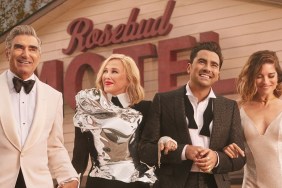 Schitt's Creek Season 2: Where to Watch & Stream Online